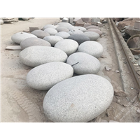 山东威海白麻花岗岩异形加工厂家哪家好 