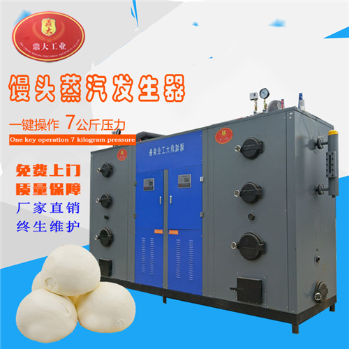 生物质蒸汽发生器价格 