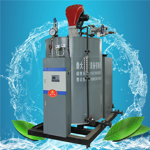 江苏燃油蒸汽发生器价格 