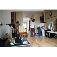 杭州家庭保洁服务公司电话