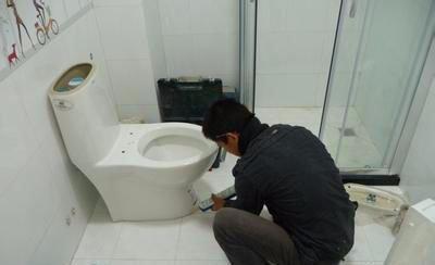 广州马桶维修公司
