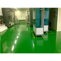 地坪涂料