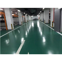 环氧地坪多少钱一平米
