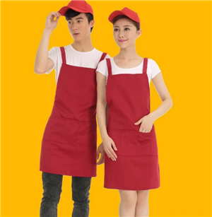 深圳超市工作服