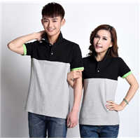 广东衣服短袖批发