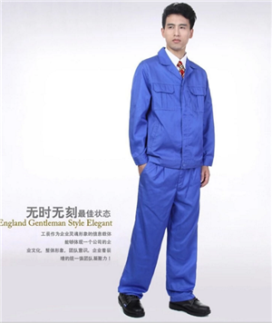 车间工人工程服厂家