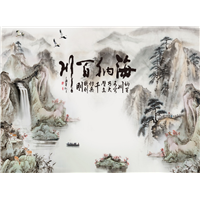 河南壁纸家装