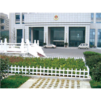 长沙PVC护栏厂家