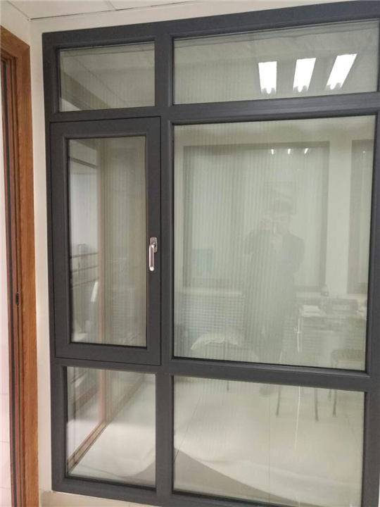断桥铝门窗报价