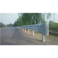 成都高速公路护栏安装公司哪家专业 