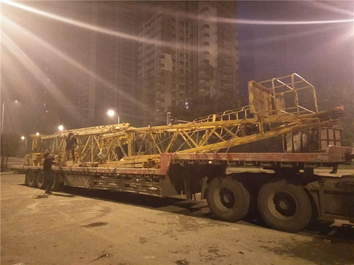 成都至拉萨专线大件货物运输公司