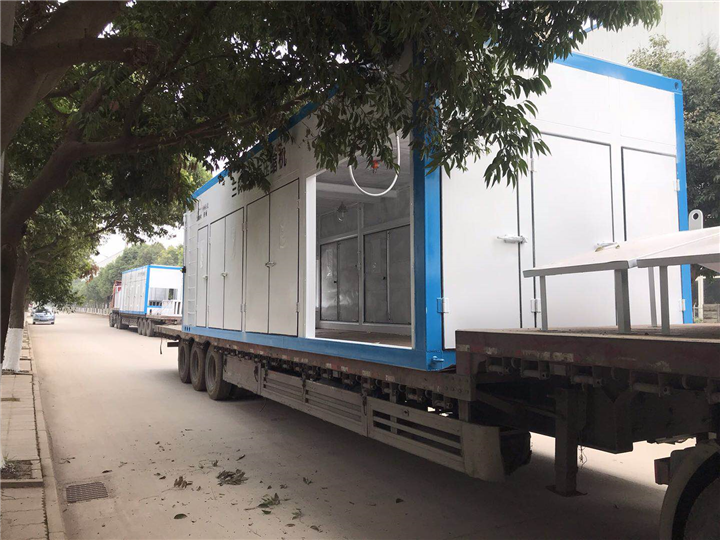 成都至上海专线挖机托运公司