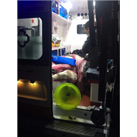 海淀区救护车出租电话
