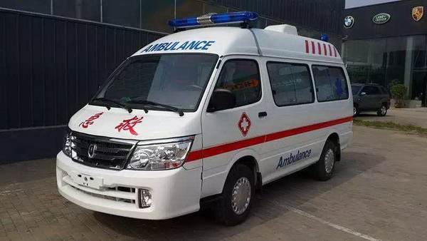 北京120救护车出租
