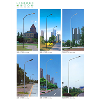 LED路灯系列 