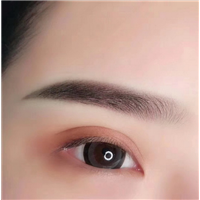 成都纹绣培训