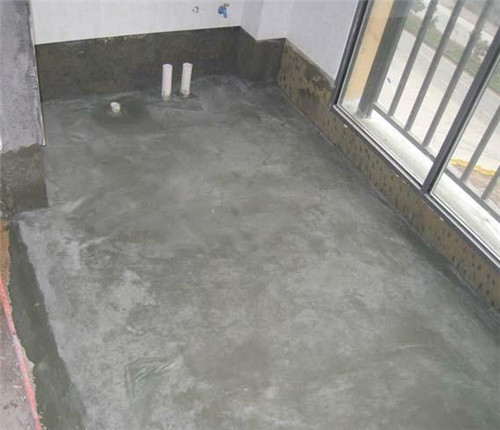 成都阳台防水公司