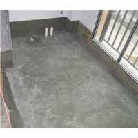 成都阳台防水公司