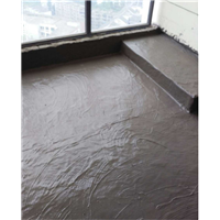 武侯阳台防水公司
