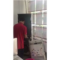 家电清洗公司价格