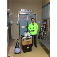 深圳治理甲醛公司 