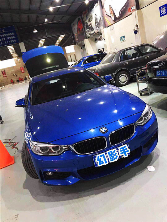东莞汽车玻璃修复 