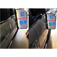 东莞汽车凹陷修复 