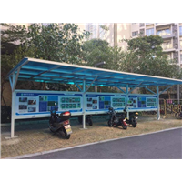浙江电动车充电桩