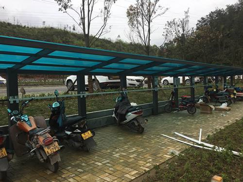 福建电动车充电桩制作