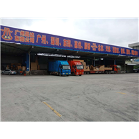 广州家具运输价格 