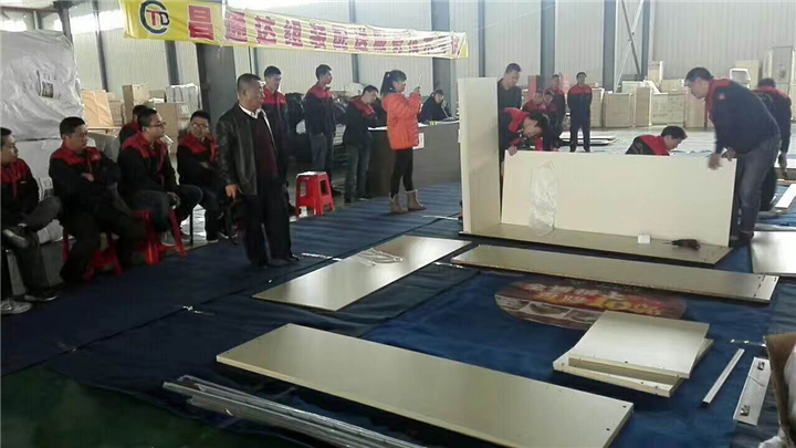 东莞到北京物流有限公司