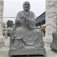 哪有制造18罗汉石雕