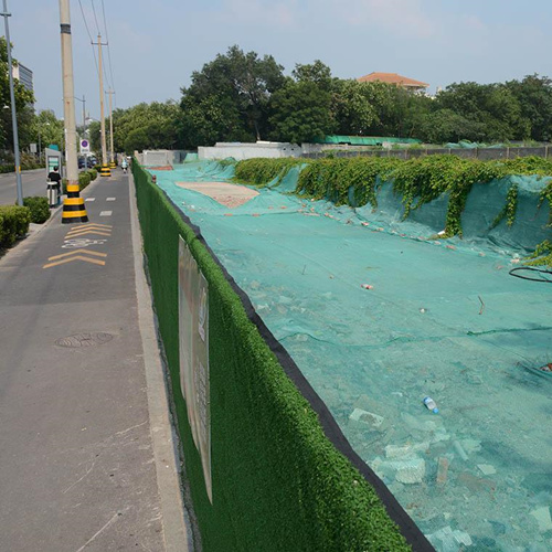 昆山市停车场改造 