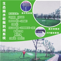 太仓雨水改造 
