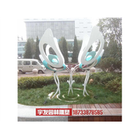 湖南不锈钢城市雕塑报价