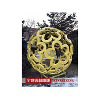 辽宁玻璃钢雕塑报价