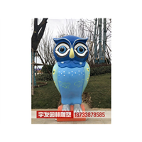 浙江玻璃钢雕塑生产厂家
