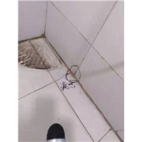 肇庆管道清洗