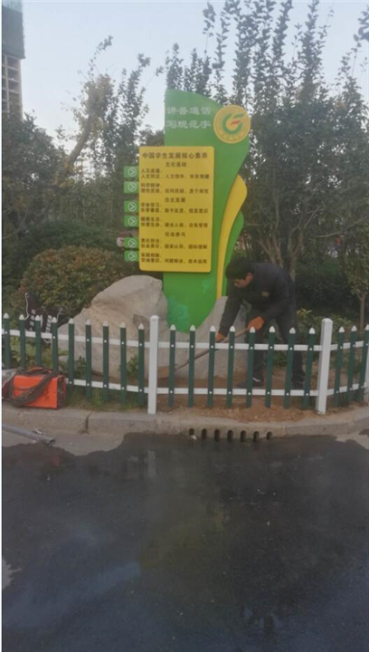 安宁标牌案例供应商