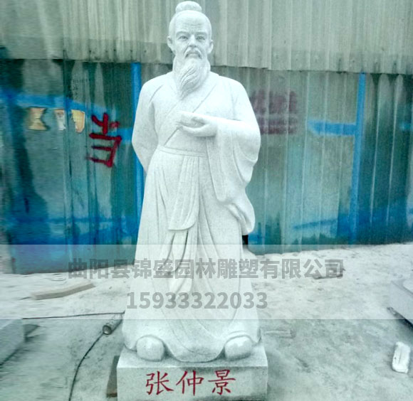 毕节古代人物雕塑厂家