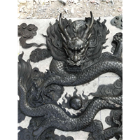 萍乡喷水壁挂石雕厂家