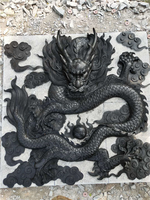 景德镇喷水壁挂雕塑价格