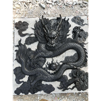 景德镇喷水壁挂雕塑价格