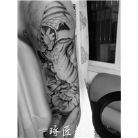 亳州纹身哪家好 