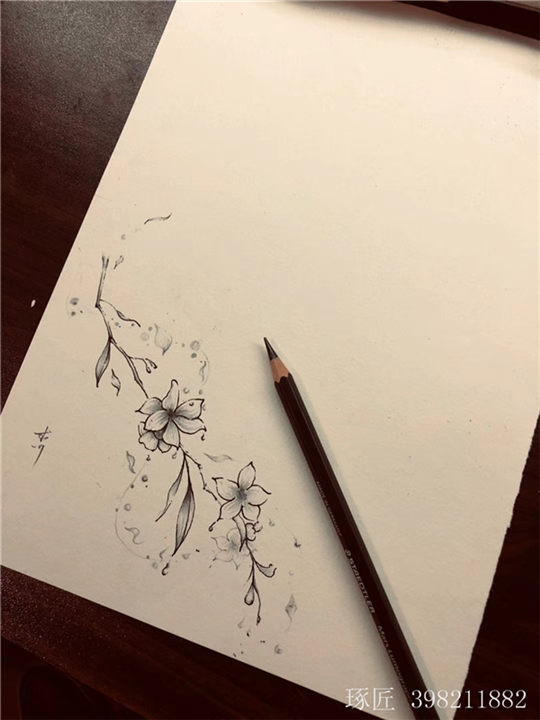 亳州纹身师傅电话多少 