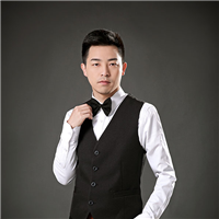 杨青波 