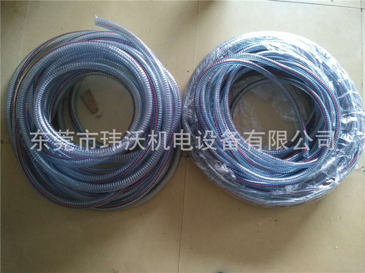 山东高压气管配件生产