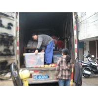 曲靖长短途搬家 