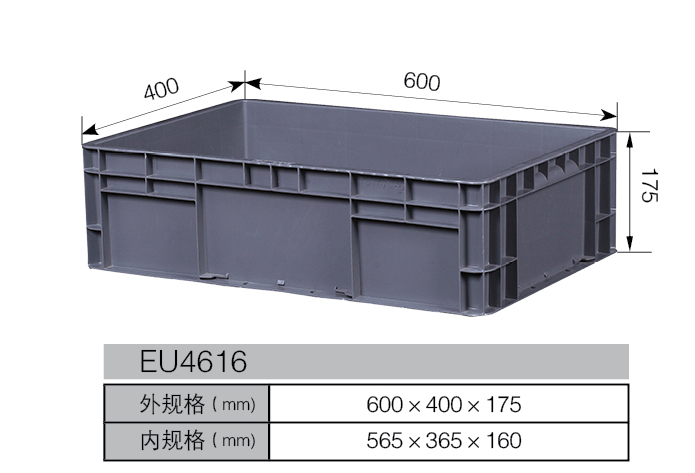 福建eu箱生产厂家
