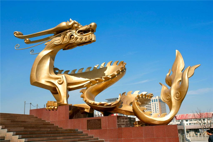 江西不锈钢雕塑厂家 